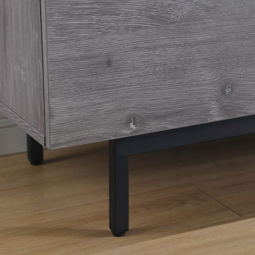 MONUMENT FURNITURE URIAH TV UNIT