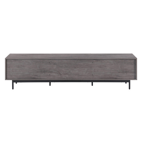 MONUMENT FURNITURE URIAH TV UNIT