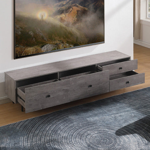 MONUMENT FURNITURE URIAH TV UNIT