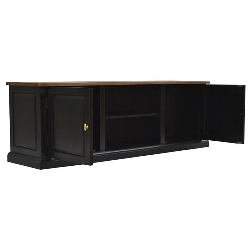 LEGACY FURNITURE VALERIA 2 DOOR TV UNIT