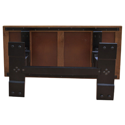 LEGACY FURNITURE VALERIA COFFEE TABLE