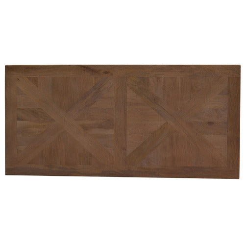 LEGACY FURNITURE VALERIA COFFEE TABLE