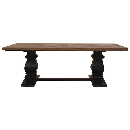 LEGACY FURNITURE VALERIA COFFEE TABLE