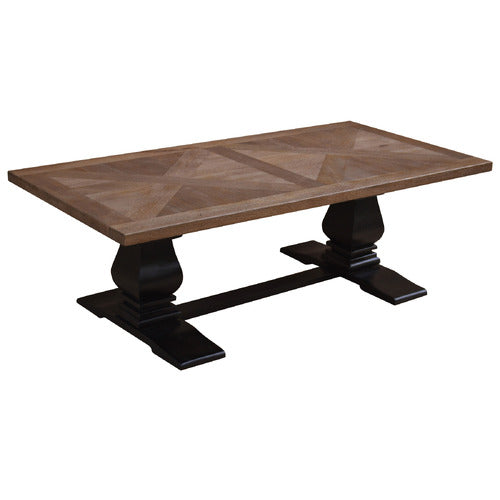 LEGACY FURNITURE VALERIA COFFEE TABLE