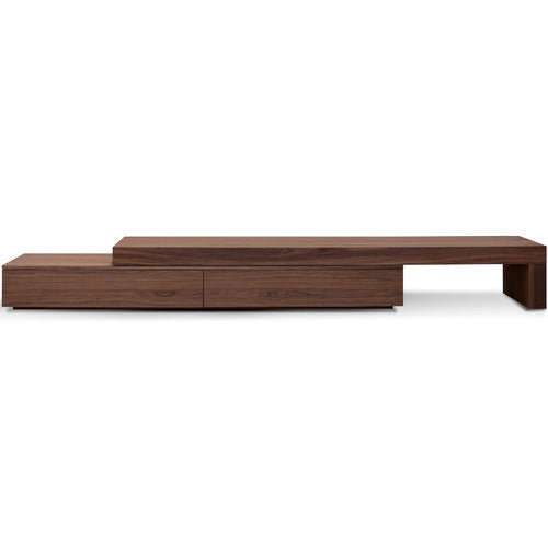 HARPER & HINDLEY VALKYRIE EXTENDABLE TV UNIT