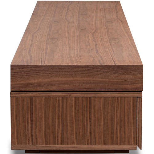 HARPER & HINDLEY VALKYRIE EXTENDABLE TV UNIT