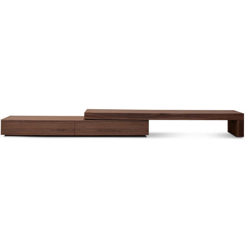HARPER & HINDLEY VALKYRIE EXTENDABLE TV UNIT