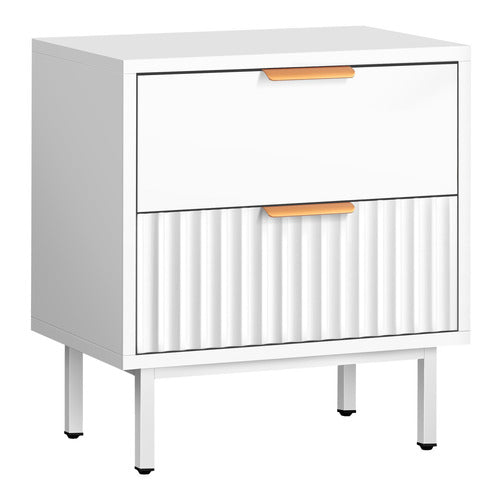 HOXTON ROOM VALLE BEDSIDE TABLE