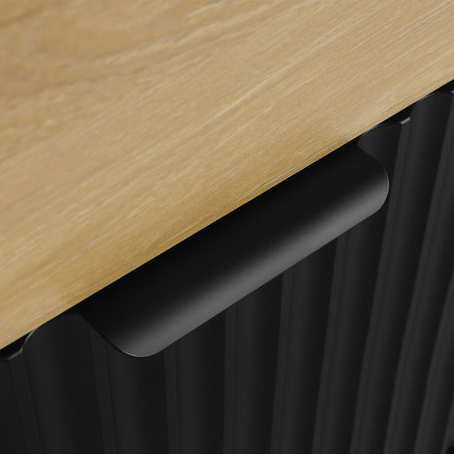 HOXTON ROOM VALLE BEDSIDE TABLE