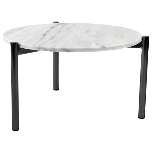 BROOKLYN AND BELLA VICTORIA MARBLE COFFEE TABLE