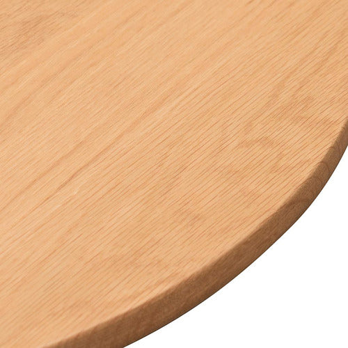 HARPER & HINDLEY VIGGO ROUND COFFEE TABLE
