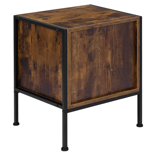 HOXTON ROOM VIKTOR 2 DRAWER BEDSIDE TABLES (SET OF 2)