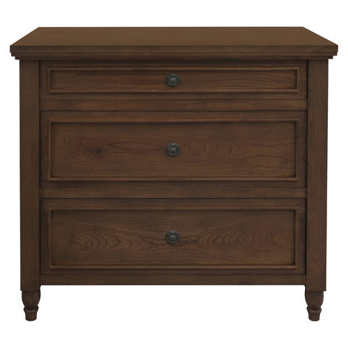 LA VERDE VINCENT 3 DRAWER CEDAR WOOD CHEST