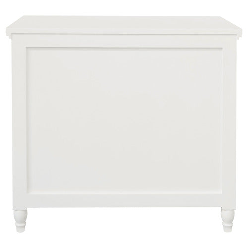 LA VERDE VINCENT 3 DRAWER CEDAR WOOD CHEST