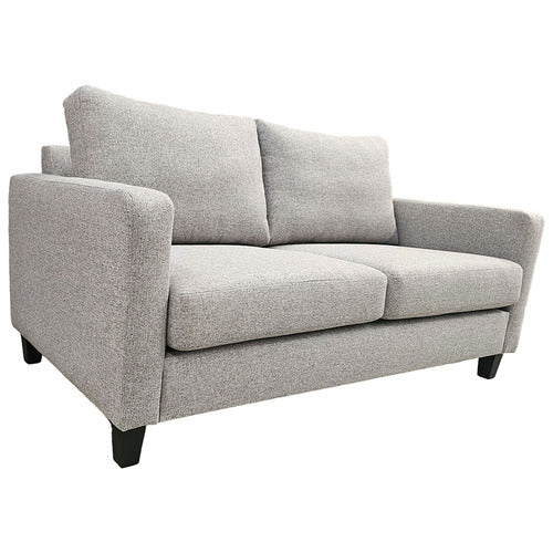 ARMADA COMMERCIAL LOISE 2 SEATER UPHOLSTERED SOFA