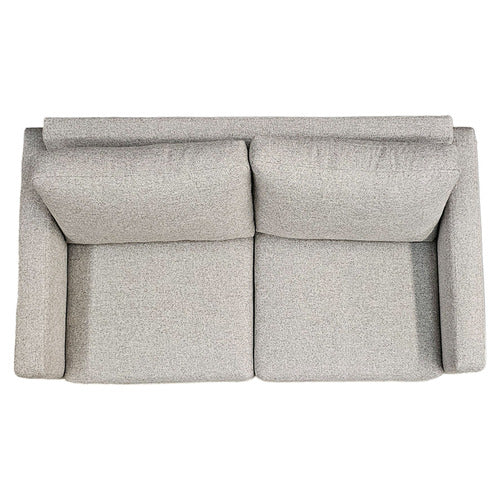 ARMADA COMMERCIAL LOISE 2 SEATER UPHOLSTERED SOFA