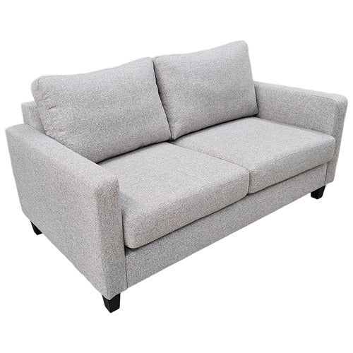 ARMADA COMMERCIAL LOISE 2 SEATER UPHOLSTERED SOFA