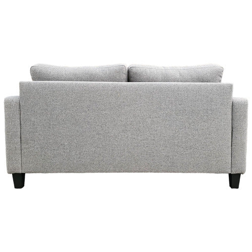 ARMADA COMMERCIAL LOISE 2 SEATER UPHOLSTERED SOFA
