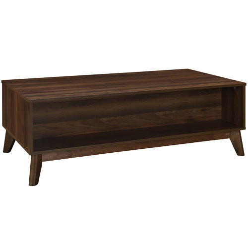 CORE LIVING ANDERSON COFFEE TABLE WITH STORAGE