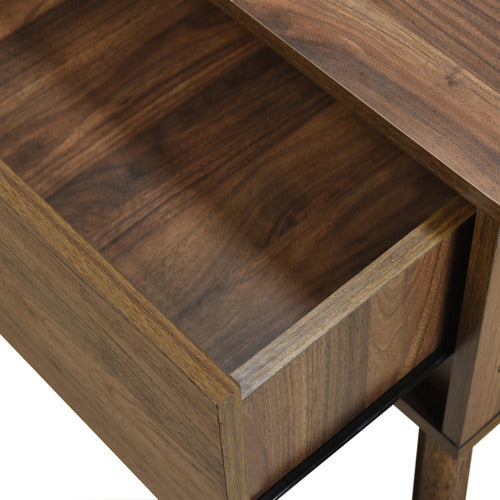 CORE LIVING ANDERSON COFFEE TABLE WITH STORAGE