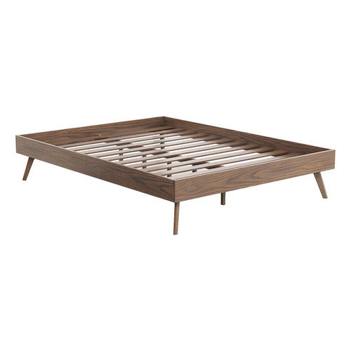 CONTINENTAL DESIGNS MALIN QUEEN BED BASE