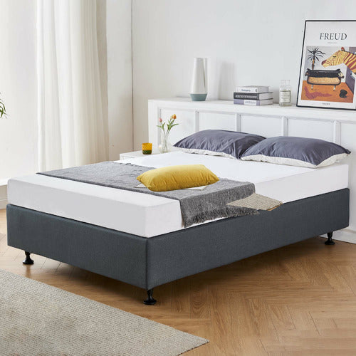 MIKASA FURNITURE WALTER BED BASE