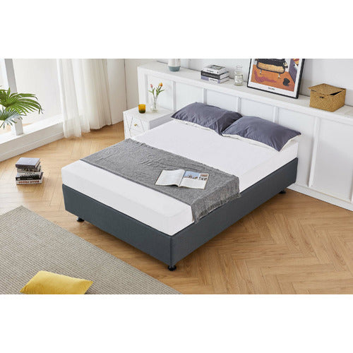 MIKASA FURNITURE WALTER BED BASE
