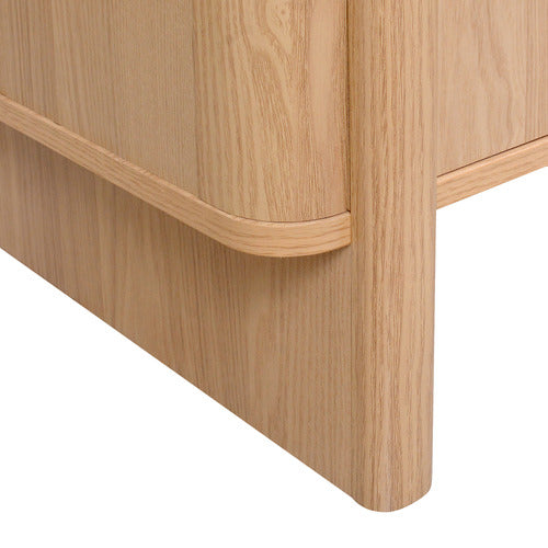 WALTER 4 DOOR TV UNIT