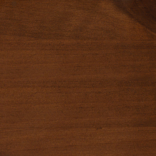 WARM BROWN LIAM PINE WOOD BED QUEEN