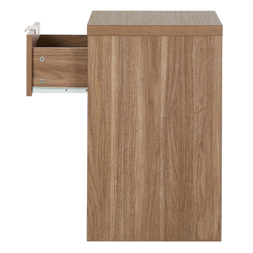 LIVING FUSION WELLER BEDSIDE TABLE