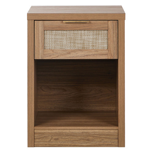 LIVING FUSION WELLER BEDSIDE TABLE