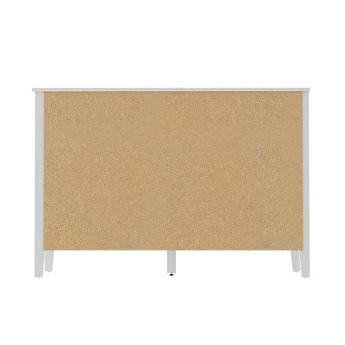 LIVING FUSION KAITLIN 6 DRAWER CHEST