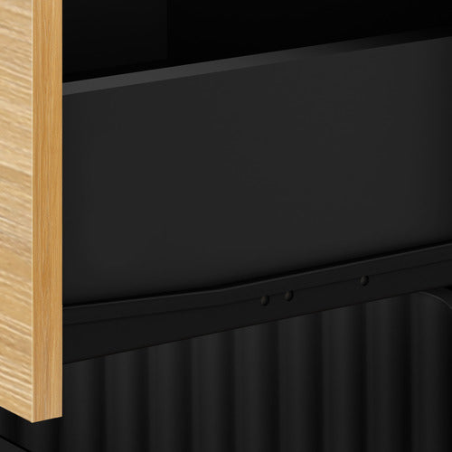 HOXTON ROOM WESTERLY 4 DRAWER CHEST