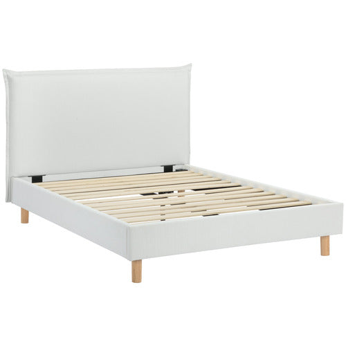 DUNE UPHOLSTERED BED
