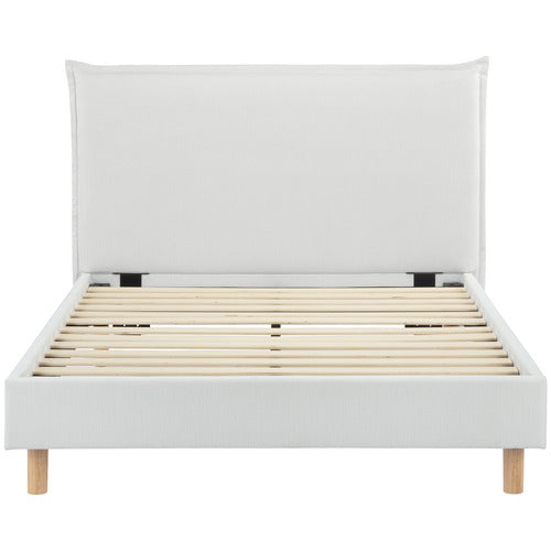 DUNE UPHOLSTERED BED