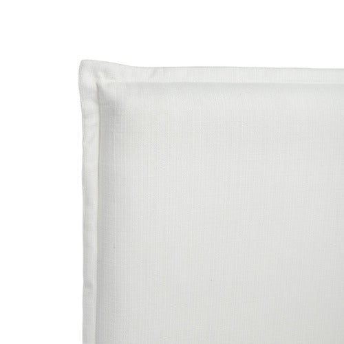 DUNE UPHOLSTERED BED