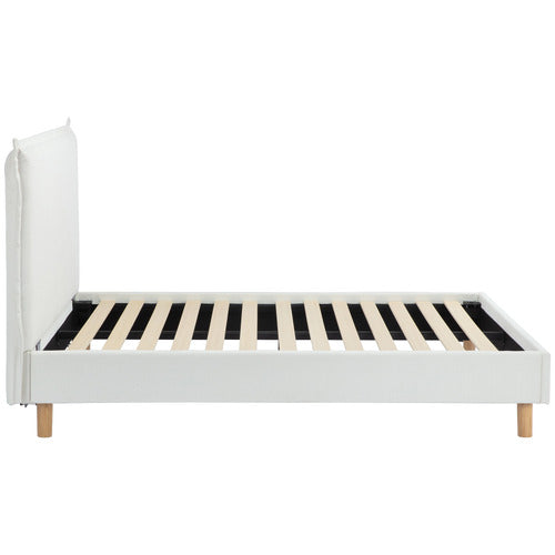 DUNE UPHOLSTERED BED