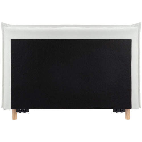 DUNE UPHOLSTERED BED