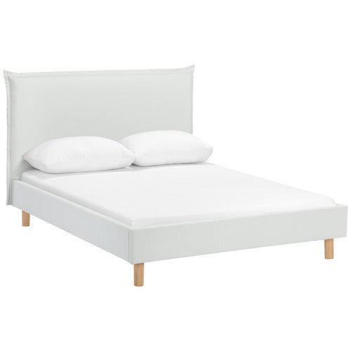 DUNE UPHOLSTERED BED