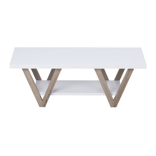 HAVEN COVE FURNITURE EASTON COFFEE TABLE