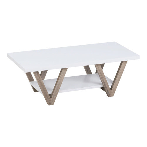 HAVEN COVE FURNITURE EASTON COFFEE TABLE
