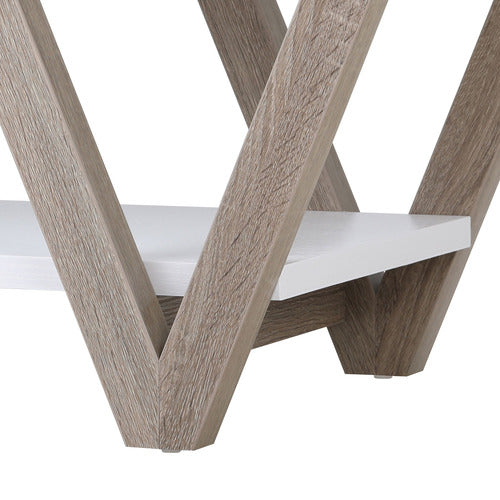 HAVEN COVE FURNITURE EASTON COFFEE TABLE
