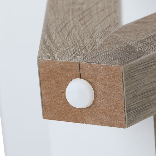 HAVEN COVE FURNITURE EASTON COFFEE TABLE