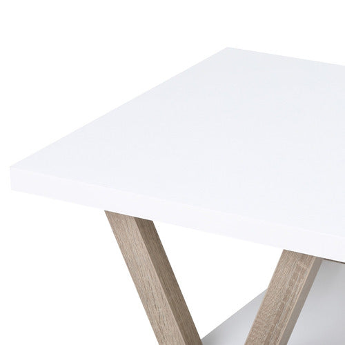 HAVEN COVE FURNITURE EASTON COFFEE TABLE