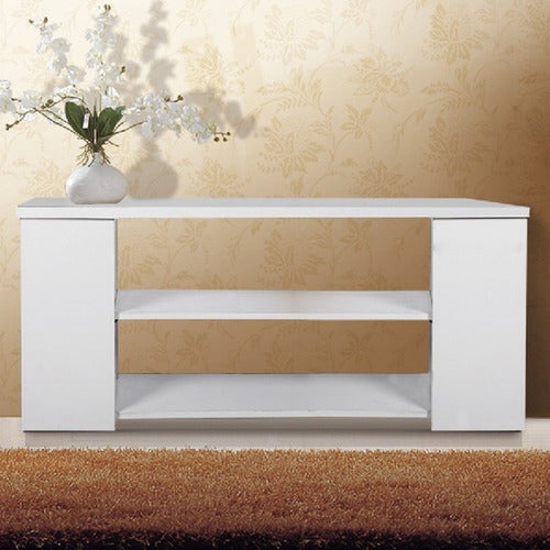 MIKASA FURNITURE ILUKA ENTERTAINMENT UNIT