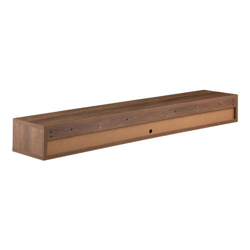 MONUMENT FURNITURE 150CM WHITSON WALL-MOUNTED TV UNIT