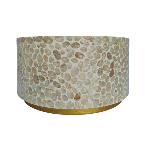 CAMPANA COLLECTIVE KYREN COFFEE TABLE