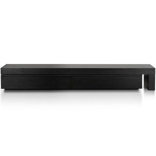 HARPER & HINDLEY VALKYRIE EXTENDABLE TV UNIT