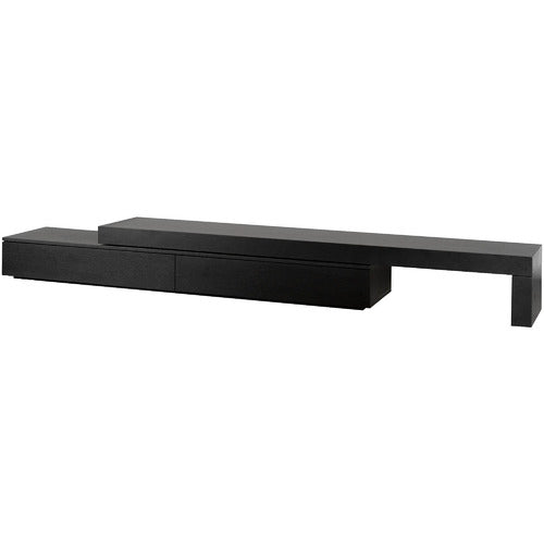 HARPER & HINDLEY VALKYRIE EXTENDABLE TV UNIT