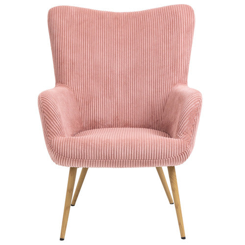 SHIRLEY LANE FURNITURE WREN ACCENT CHAIR